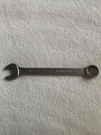 Blue Point BOM16 Metric 16MM Combination Wrench Usa. Fixed Price $19.99.