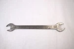 New Britain NDF84 Thin Tappet End Wrench 5/8" 11/16" U.s.a. Vintage Handtool. Fixed Price $16.95.