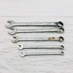 Challenger By Proto Combination Wrenches 6120 6118 6114 6110 6108 Vintage U.s.a.. Fixed Price $39.05.
