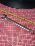 Popular Mechanics Mm Metric Pm 20117M Combination Wrench 12 Point. Fixed Price $6.20.