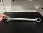 Proto 1229M Combination Wrench Metric 29MM Pt Made Usa. Fixed Price $34.99.