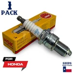 1 Ngk Spark Plug - For Cr 500 Honda Motorcycle. Fixed Price $16.77.