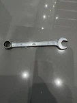 Mac Tools M13CW 13MM Metric Combination Wrench 12 Point. Fixed Price $18.90.