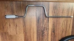 Matco Tools 3/8" Drive Speeder Handle Wrench - B17SA. Fixed Price $89.00.