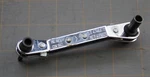 Blue Point YA7200 Ford Ignition Module Ratcheting Wrench 7/32 Hex & T20 Torx. Fixed Price $25.00.