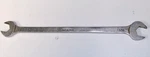 Mac Tools Sae 1", 1-1/16 Double Open End Wrench DL-3234, Large 17.5" Long. Fixed Price $22.99.