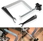 Small Engine Valve Compressor Tool Works On Springs 3/4" 1-1/16".... Fixed Price $25.91.