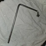 Vintage Snap-on Tools 12 Pt 13MM Distributor Wrench / S5923. Fixed Price $22.99.