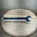 Mac Tools 13/1612PT Sae Chrome Combination Wrench Usa CW26R(W). Fixed Price $24.00.