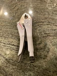 Snap On LP7WR 7" Vise Grip Locking Pliers. Fixed Price $59.95.