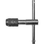 Century Drill & Tool T-handle Tap Wrench, 1/4-1/2IN., Model# 98502. Fixed Price $19.99.