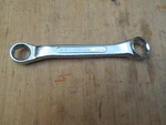 Sk Tools M-2022 5/8" 11/16" Sae 30 Offest Short Box Wrench Point Usa. Fixed Price $15.99.