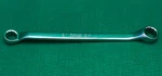 Rare Vintage Snap Tools 12 Pt Offset Box Wrench 21/24MM Usa Excellent Cond.. Fixed Price $65.00.