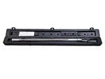 Wright 6448 Micrometer Ratcheting Torque Wrench 3/4 Drive 100-600 Ft/lbs. Fixed Price $427.50.