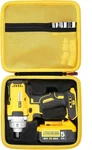 Case For Dewalt 20V Max Xr Brushless High Torque Impact Wrench DCF899HB/DCF899B. Fixed Price $39.50.