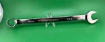 Craftsman Usa Professional 45997 18MM 12PT Combination Wrench Excellent Working. Fixed Price $54.95.