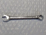 Matco Tools "silver Eagle" RC122SE, 3/8" Combination Wrench, Point.. Fixed Price $22.79.