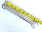 Gedore 20 Mm Chrom-vanadium Combination Wrench Nos German Hand Tool. Fixed Price $15.00.