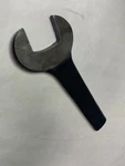 Modified Armstrong 1.925 /48MM Machinist Open End Wrench Usa (26M84). Fixed Price $65.00.