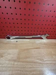 Mac Tools M27CL440 27MM Metric Standard 12-POINT Combination Wrench. Fixed Price $49.99.