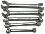 Armstrong Dual Flare Nut Offset Wrench 3/8"-1 1/8" 28-150 Made In Usa Used. Fixed Price $86.99.