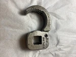 Snap-on A167 Usa Spanner Wrench Rare Vintage. Fixed Price $49.98.
