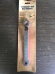 Kd Tools 3255 Crankshaft Hub Bolt Wrench Usa. Fixed Price $15.98.