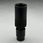 Matco Tools BDUP266P 3/8" Drive Sae 13/16" Impact Swivel Spark Plug Socket. Fixed Price $17.65.