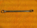 Proto 1216M-500 Combination Wrench 17MM 14 Full Polish Metric Usa. Fixed Price $18.74.