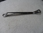 Craftsman Professional Usa Deep Offset Polish Mm Wrench 17X19 44366 (sticker. Fixed Price $63.93.