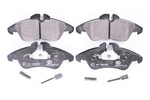 Hella Brake Pad Set T1835 For E.g. Dodge / Freightliner Merc 8DB355014-481. Fixed Price $58.08.