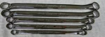 Snap-on 5PC Metric 12PT Flank Drive Offset Box Wrench 10-19MM #XBM605A. Fixed Price $229.99.