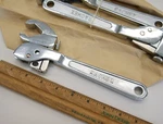 Rachex Usa Self Adjusting Wrench Monkey Auto Rare New Old Stock!, SH6393. Fixed Price $39.95.