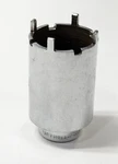 Snap On S8695A Dana 44 Axle Nut Socket Special Tool 1/2" Drive Usa. Fixed Price $32.00.