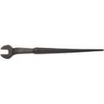 Martin 906B Structural Wrench, 14-1/2" Length, Forged Alloy Steel. Fixed Price $52.46.