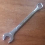 Evercraft 1-7/8 Combination Wrench Steel Drop Forged Sae Model 819-9010. Fixed Price $29.00.