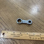 Mac Tools Usa 3/8" Drive Box End Torque Adapter 5/8 CB20 12-PT. Fixed Price $22.45.