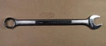 Craftsman 22MM Combination Wrench 12 Point V-inverted Va 42922 Made Usa. Fixed Price $44.99.
