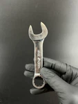 Snap-on DEXMI8B 18MM Short Combination Wrench 12-POINT Metric Usa Made. Fixed Price $39.99.