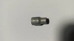 Snap On TMM8 1/4" Drive 8MM Metric 6PT Shallow Chrome Socket New Usa Tools !. Fixed Price $16.49.