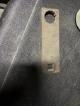 Kent-moore J-25056 Holder Wrench Upper Control Arm. Fixed Price $9.50.