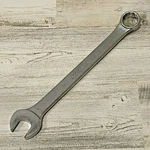 Action Usa 7/8" Combination Wrench No. 2028A Made 12 Point. Fixed Price $12.99.