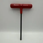Snap-on AWCG1614B 7/32" T Shaped Hex Wrench 6-3/4" Long. Fixed Price $14.00.