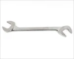 Snap-on Tools VS44 1-3/8" Sae Way Open-end Angle Head Chrome Wrench Usa Made. Fixed Price $99.99.