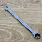 Matco Tools 3/8" Ratcheting Combination Wrench Point GRCL122 Usa Nos. Fixed Price $39.95.