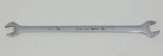 Snap On Tools LTA1416 7/16" 1/2" Low Torque Slimline Double Open End Wrench Usa. Fixed Price $21.24.