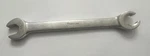 Snap-on Tools RXS16 1/2" Flare Nut Line Wrench Usa Made. Fixed Price $6.99.