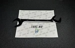 Snap-on Tools Usa New 1-3/8" Sae 4-WAY Open End Angle Head Chrome Wrench VS44B. Fixed Price $184.95.