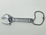 Vintage Craftsman Tool 30896 Miniature Novelty Keychain Wrench Fob! New!. Fixed Price $29.99.