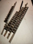 Craftsman 3/8 Drive 12PT Short Sae And Metric 51 Pc Made Usa & 6 Point. Fixed Price $129.99.